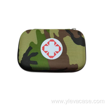 Travel Medical EVA First Aid Kit Case